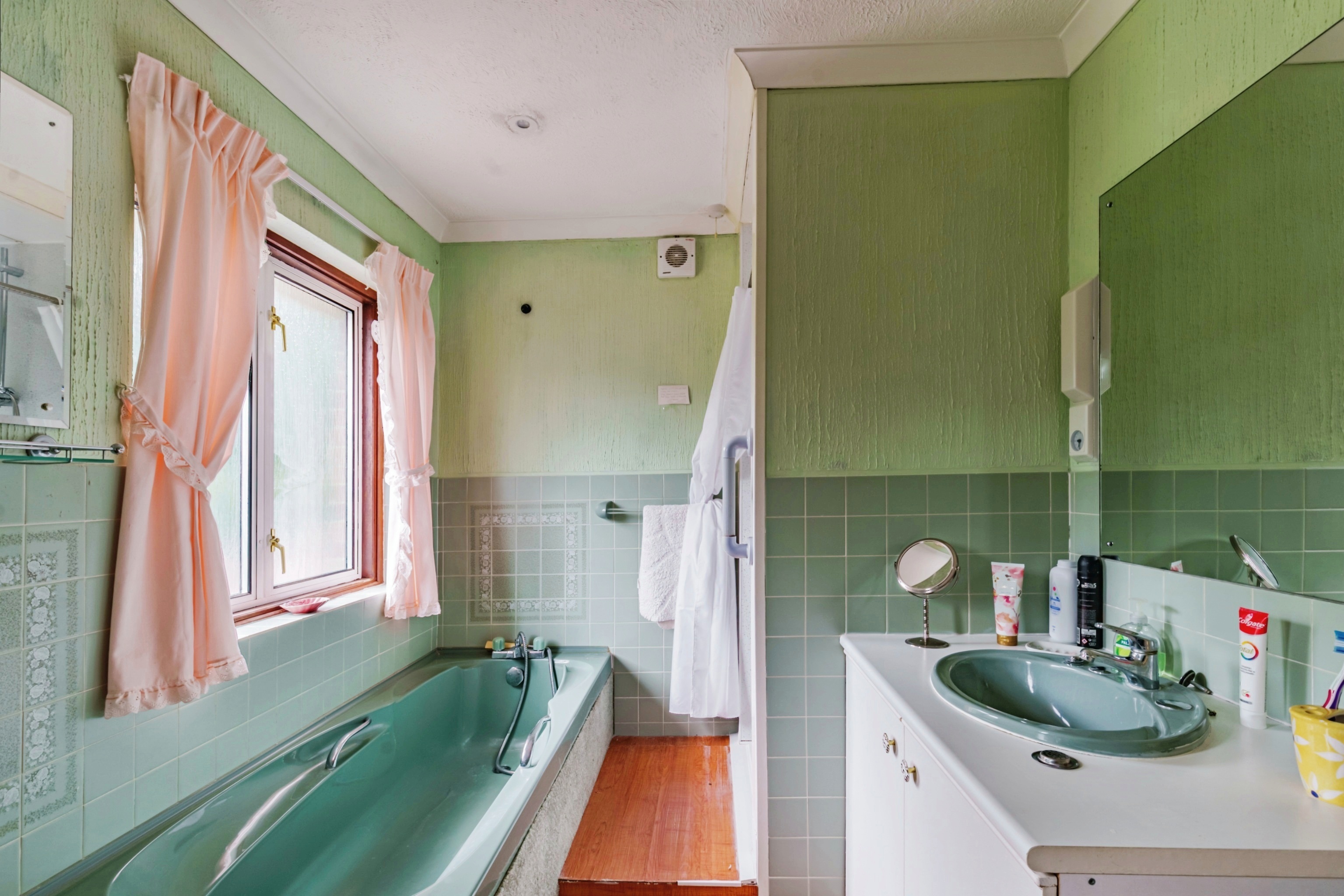 3 bed Detached