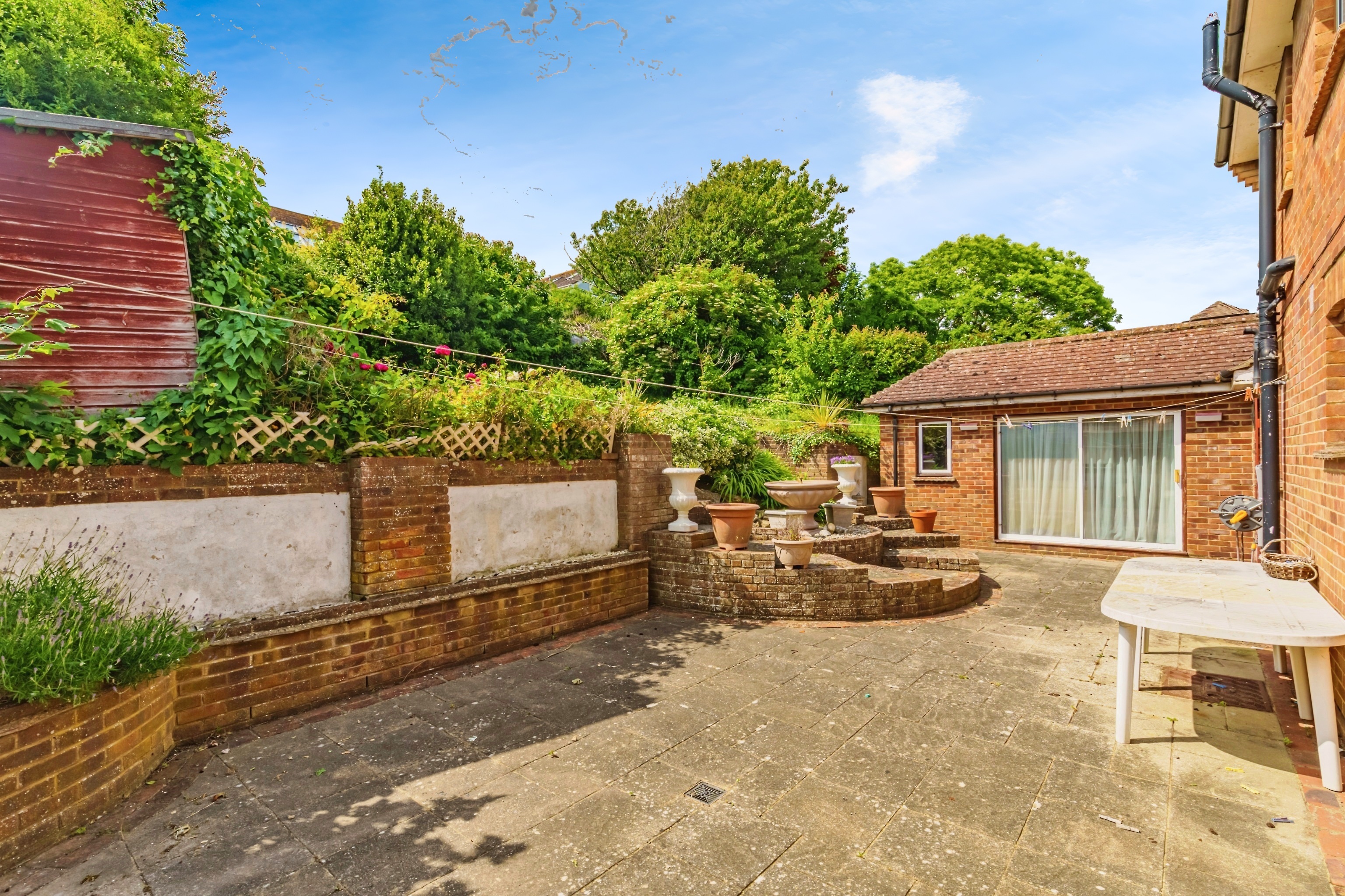 3 bed Detached
