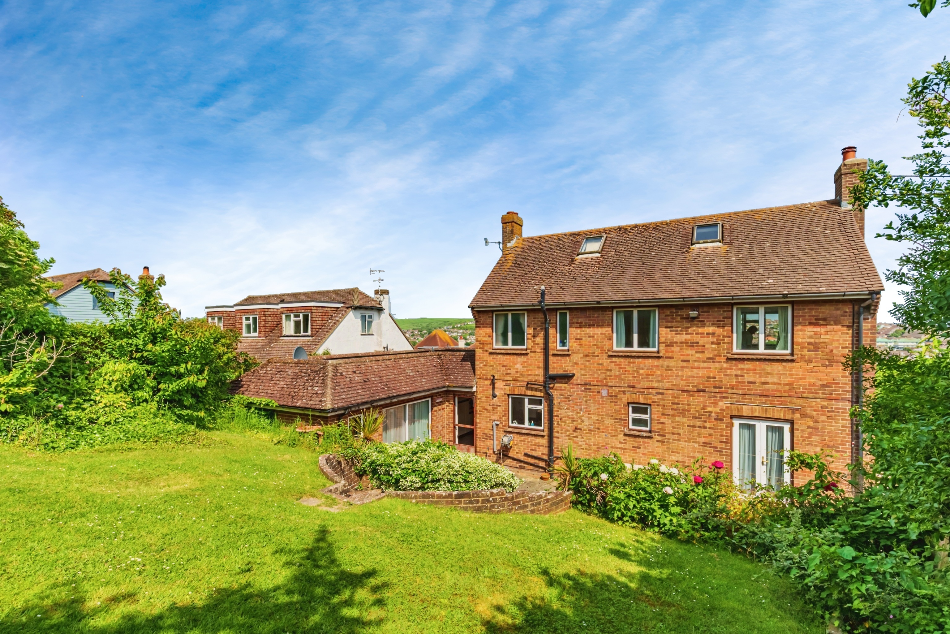 3 bed Detached