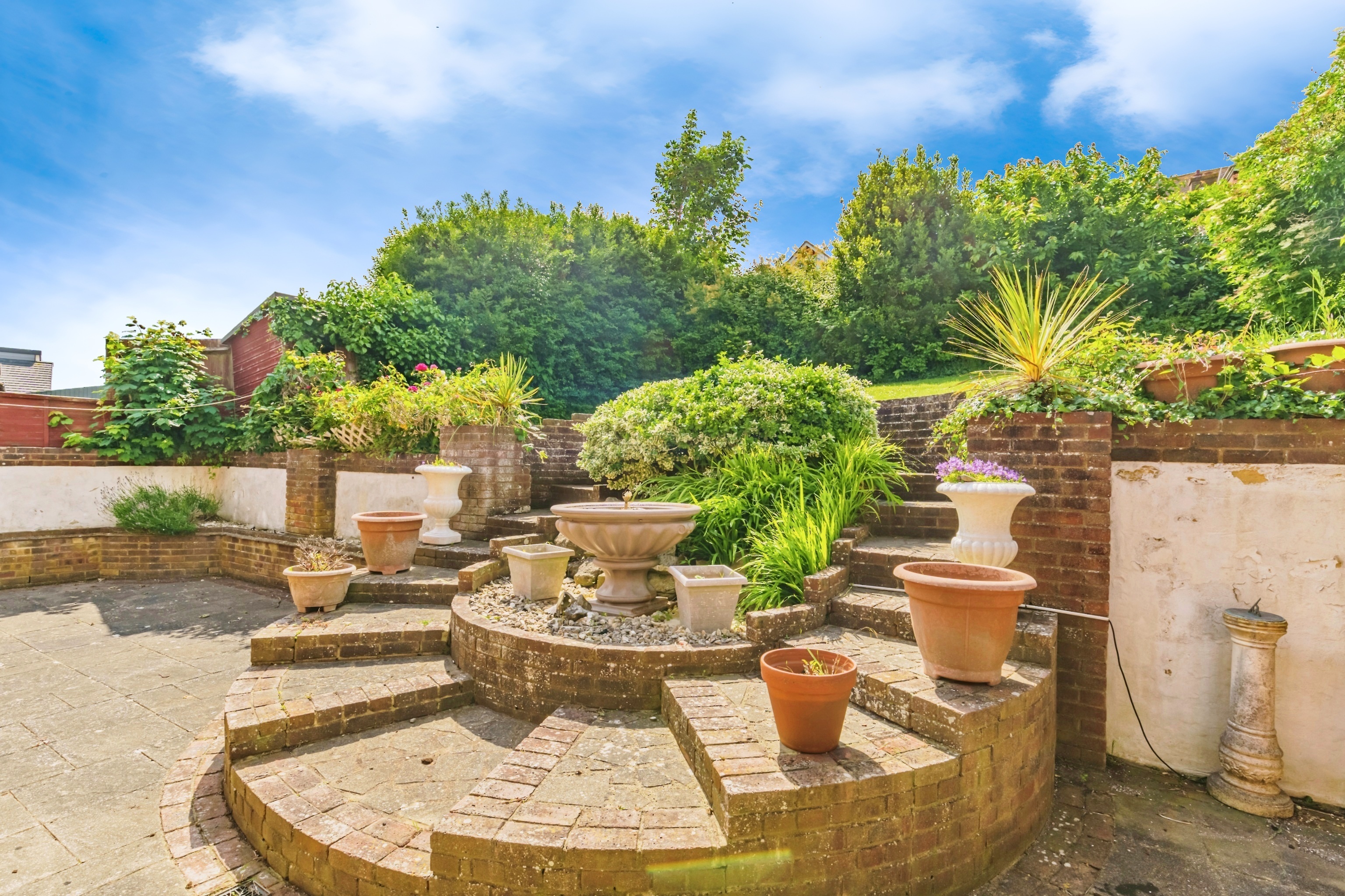 3 bed Detached