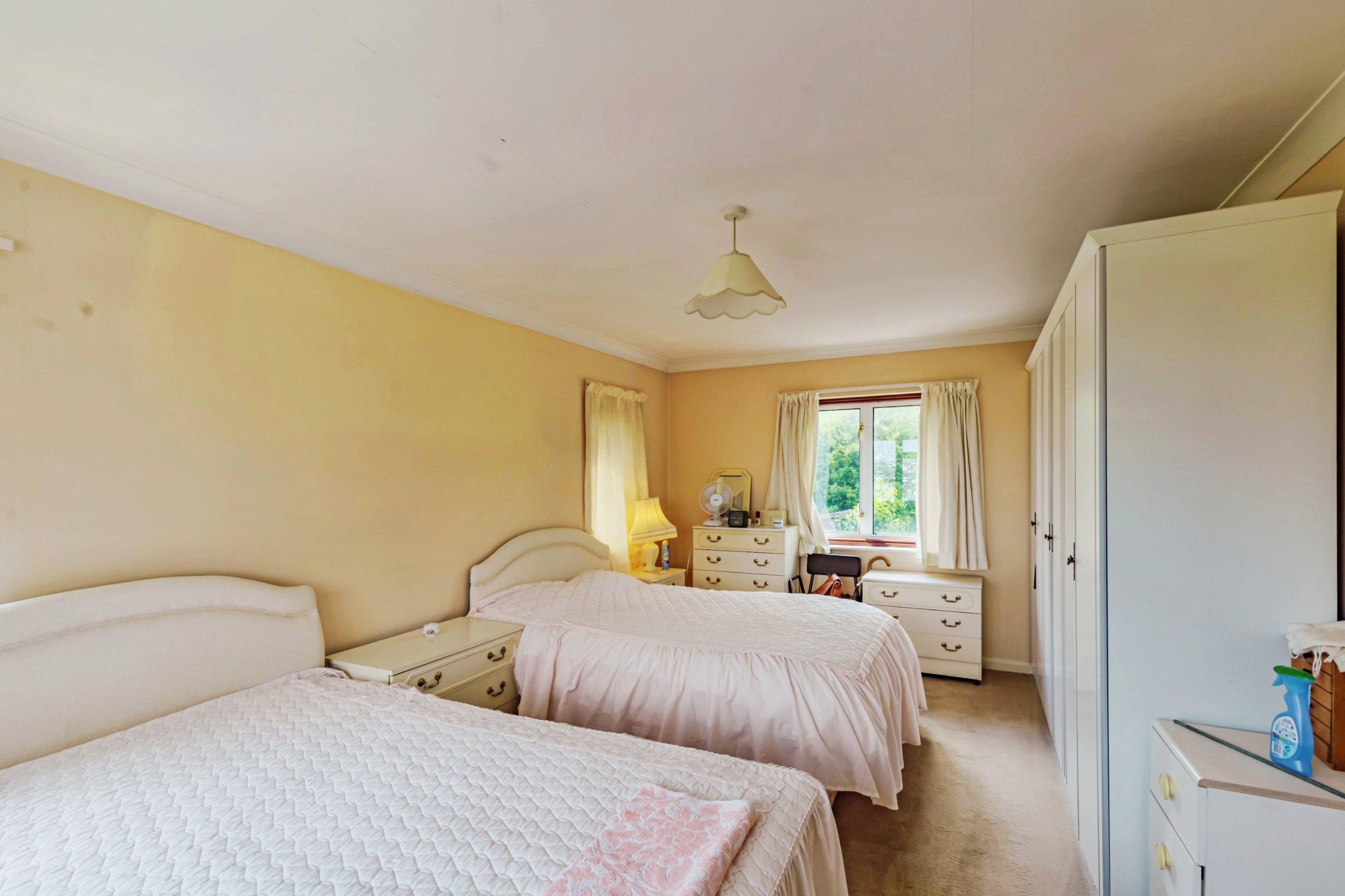 3 bed Detached