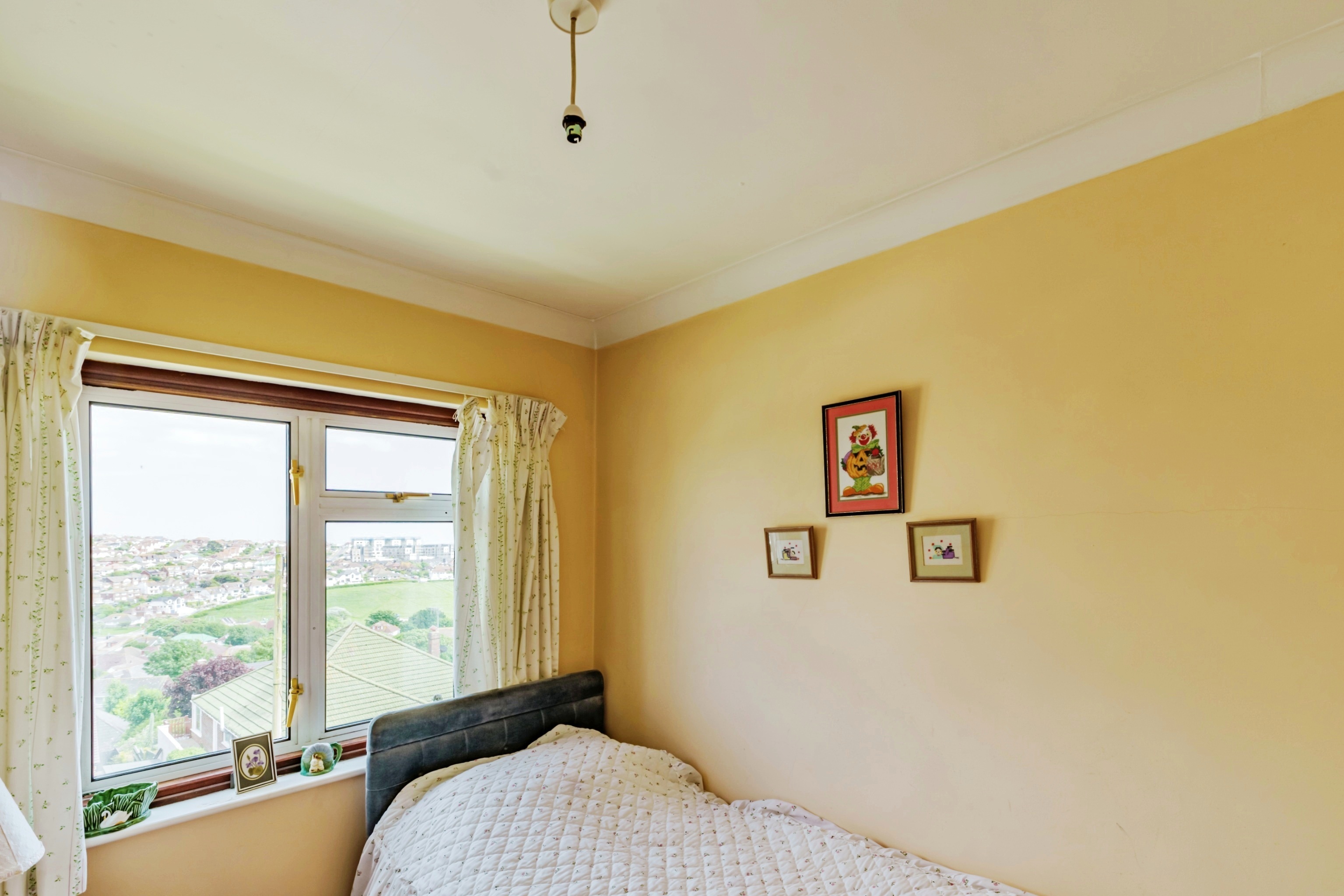 3 bed Detached