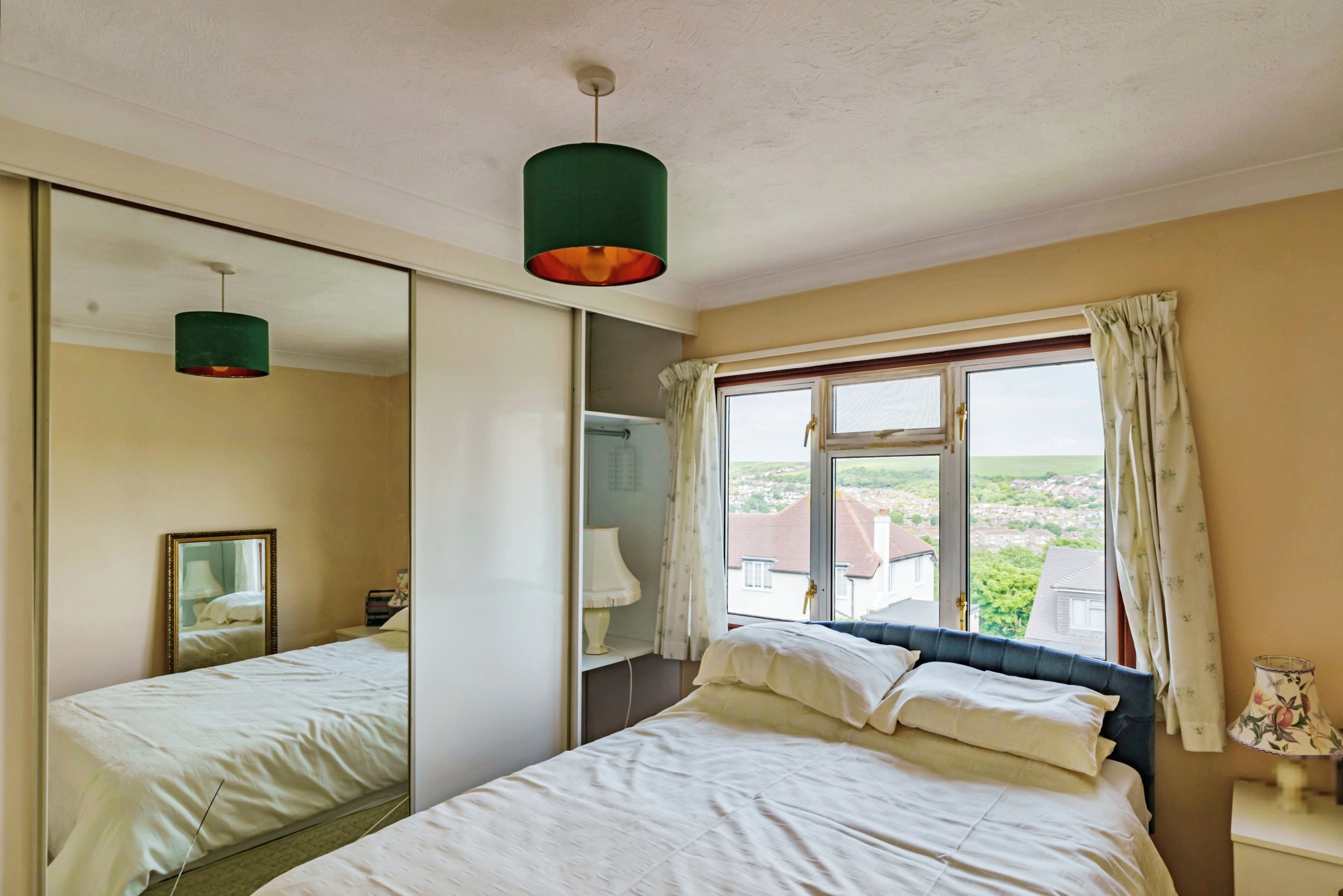 3 bed Detached