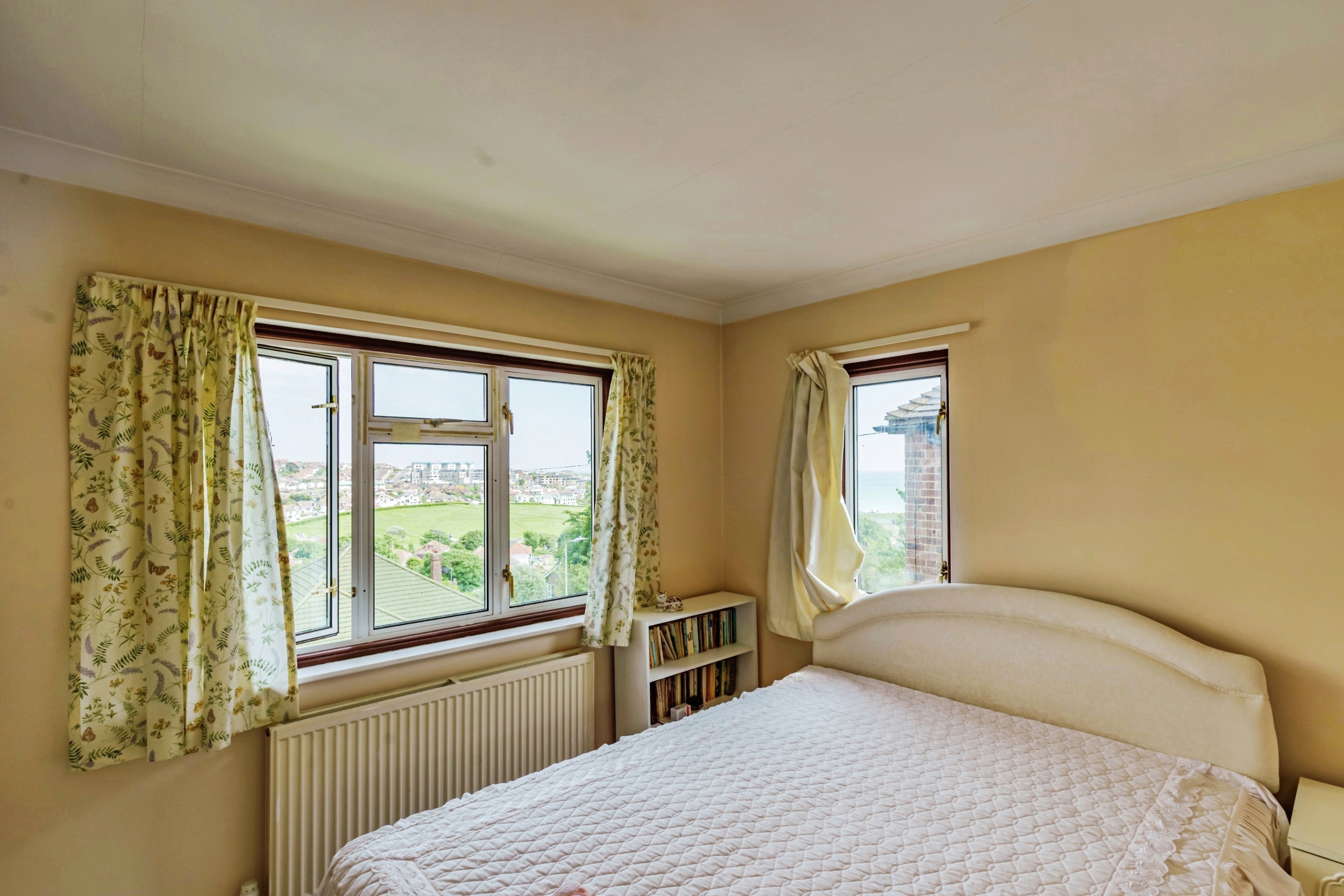 3 bed Detached