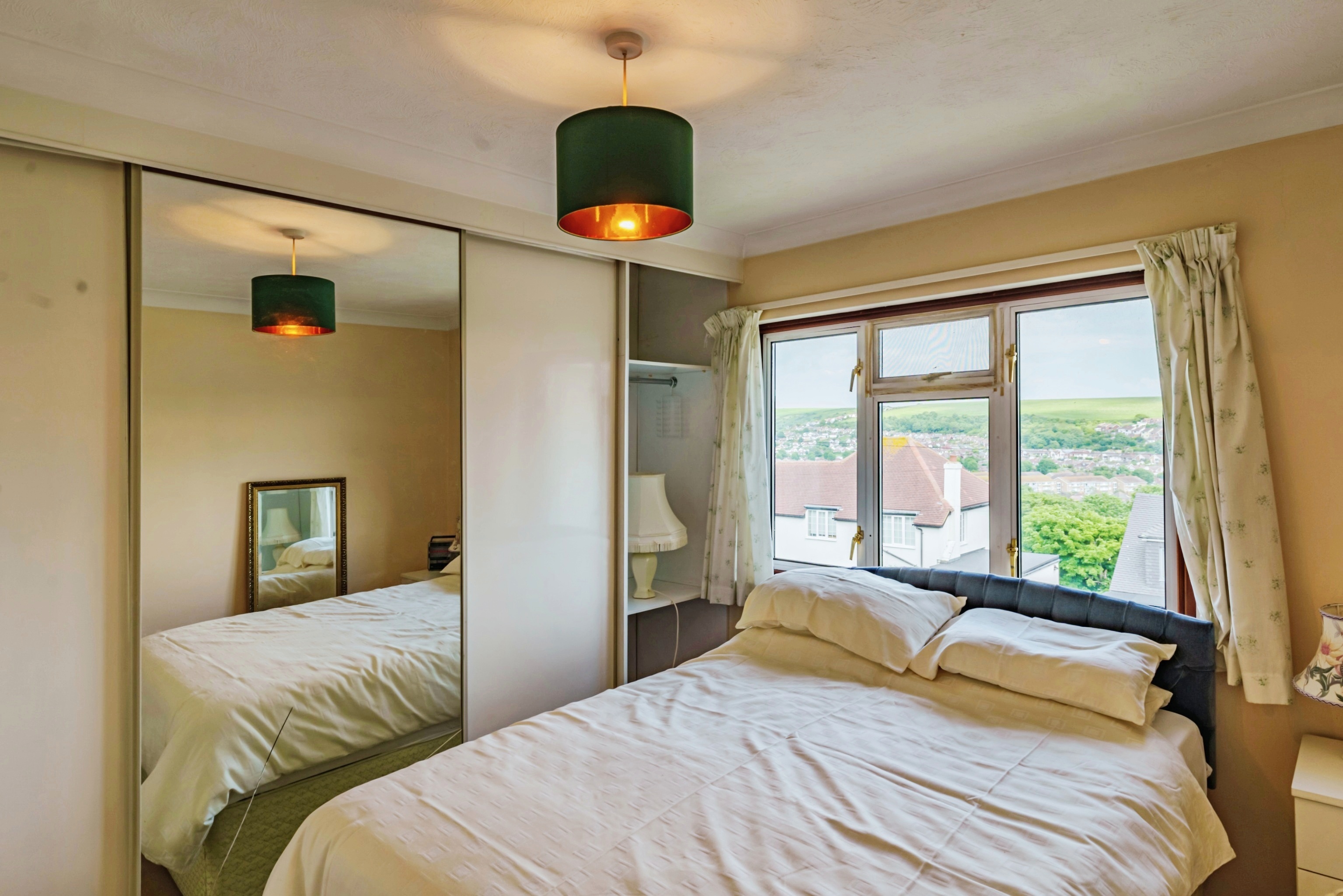 3 bed Detached