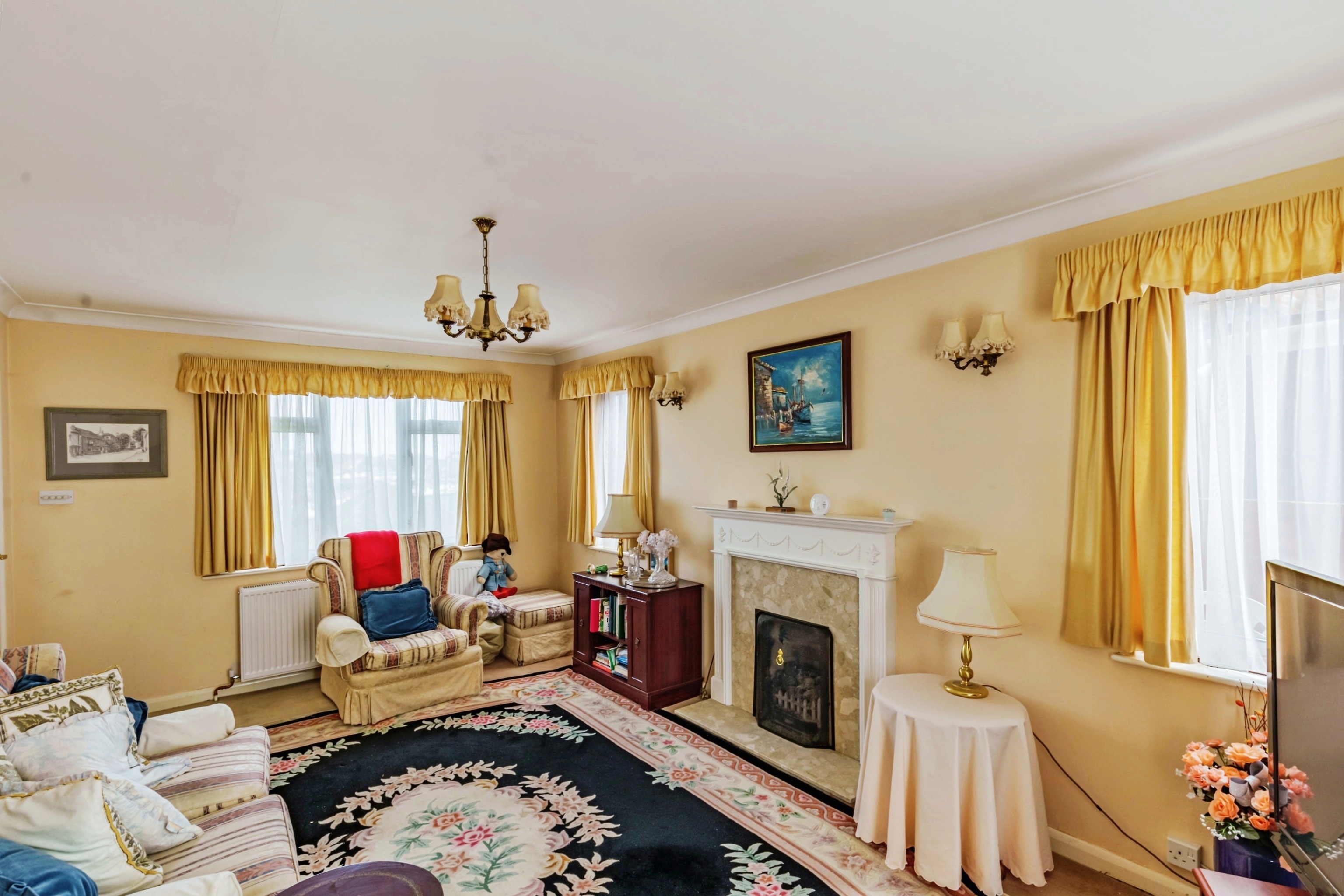 3 bed Detached