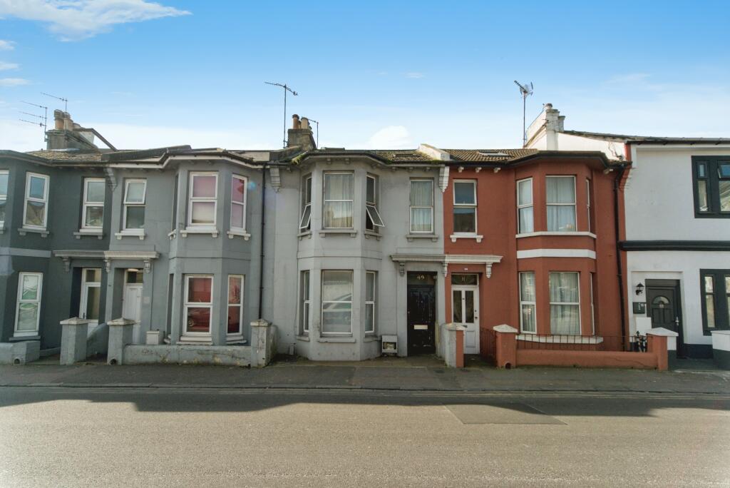 Property cover