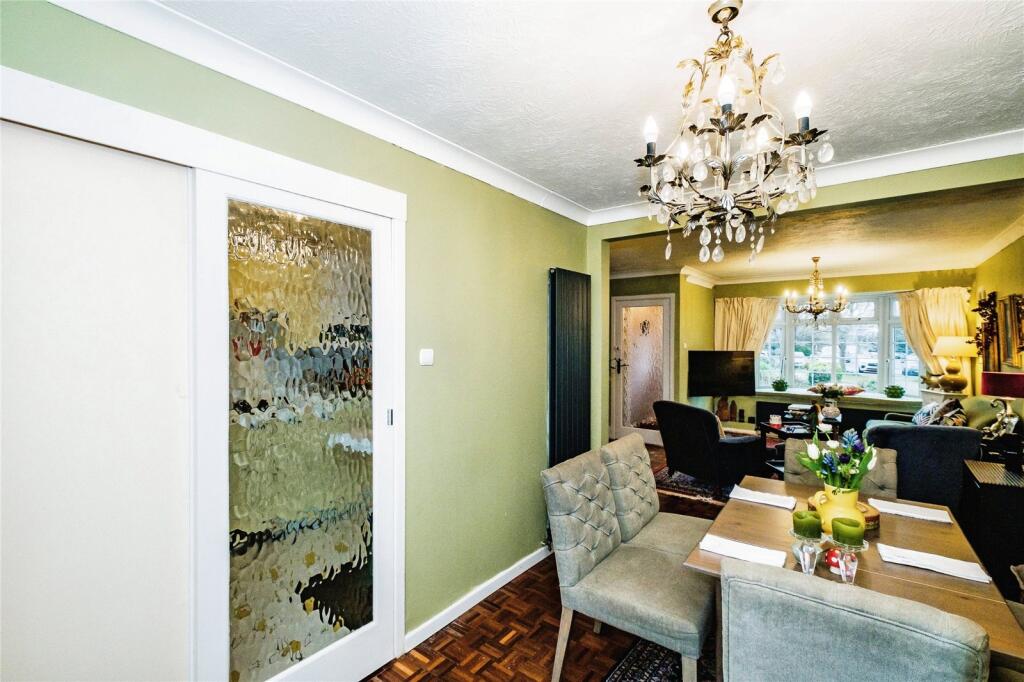 2 bed Semi-Detached