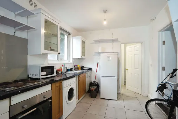 3 bed Semi-Detached
