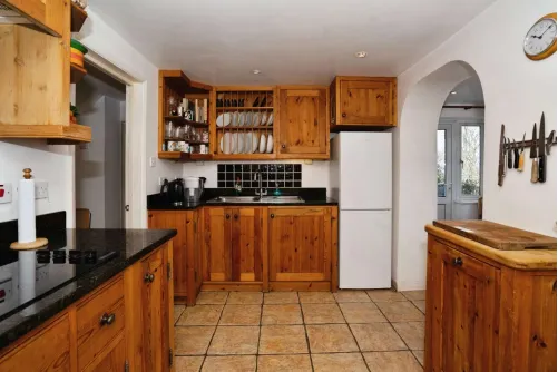 3 bed Semi-Detached