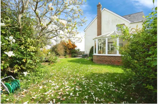 3 bed Semi-Detached
