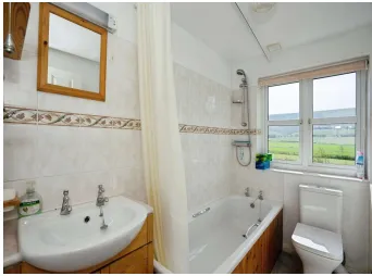 3 bed Semi-Detached