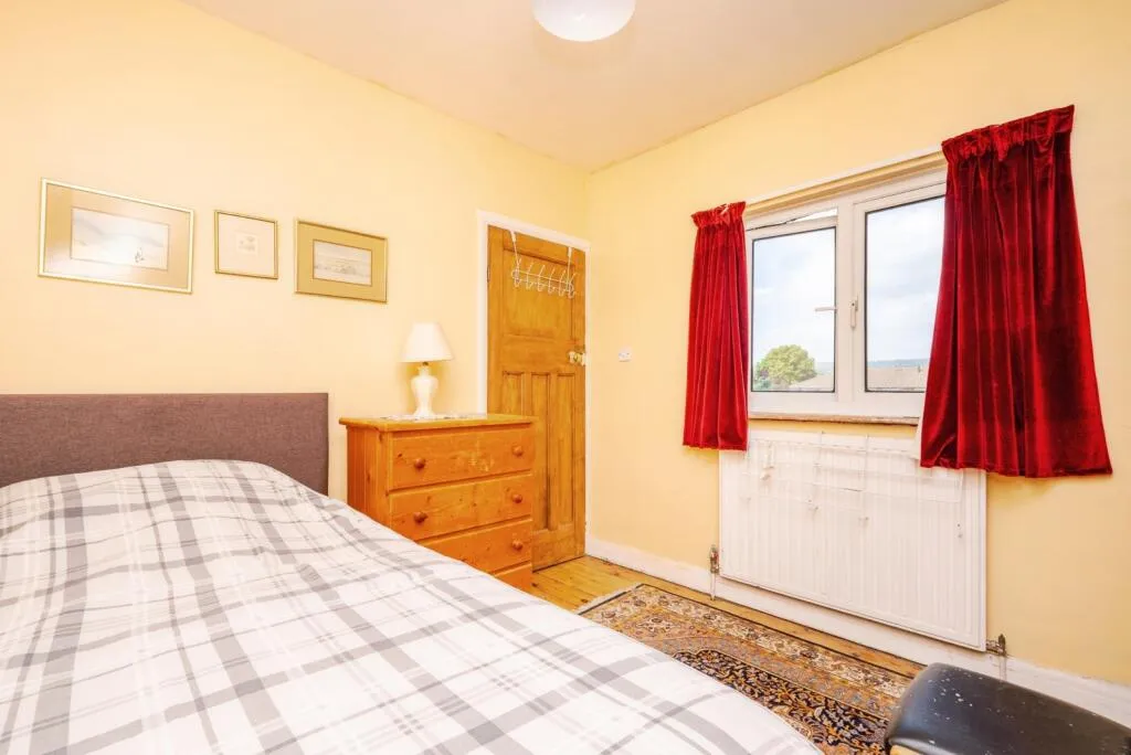 3 bed Terraced