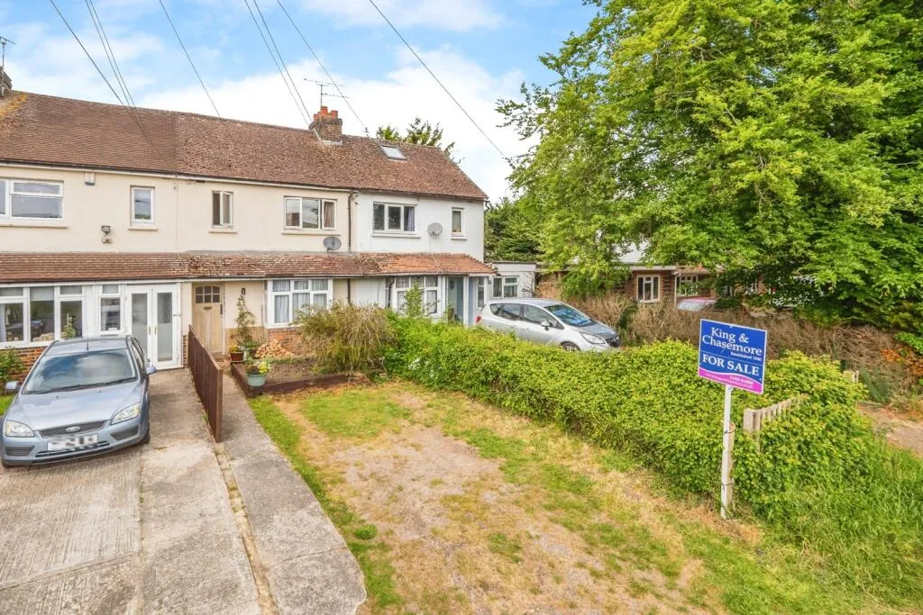 3 bed Terraced