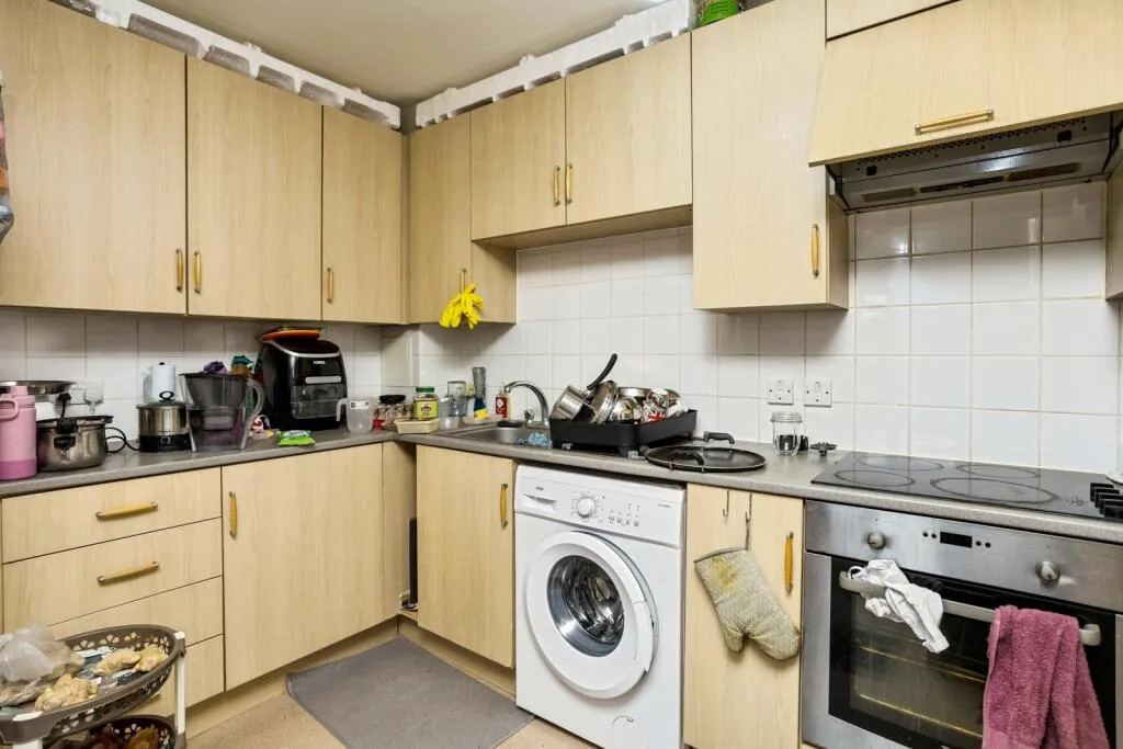 2 bed Apartment