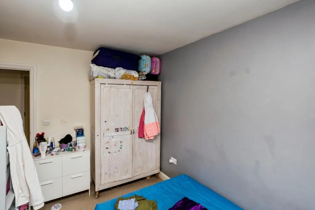 2 bed Apartment