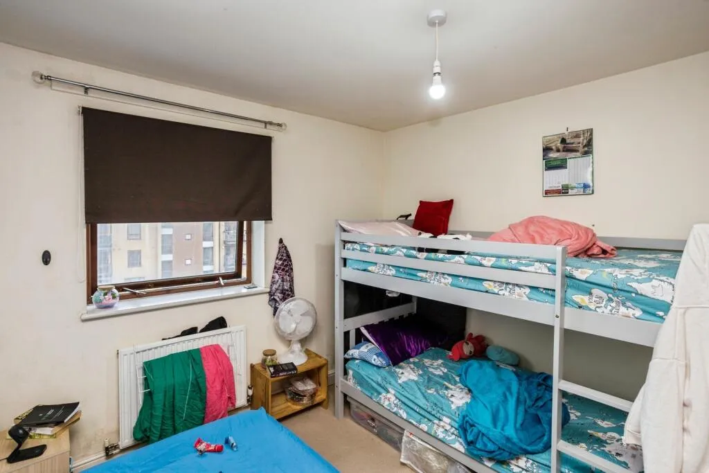 2 bed Apartment