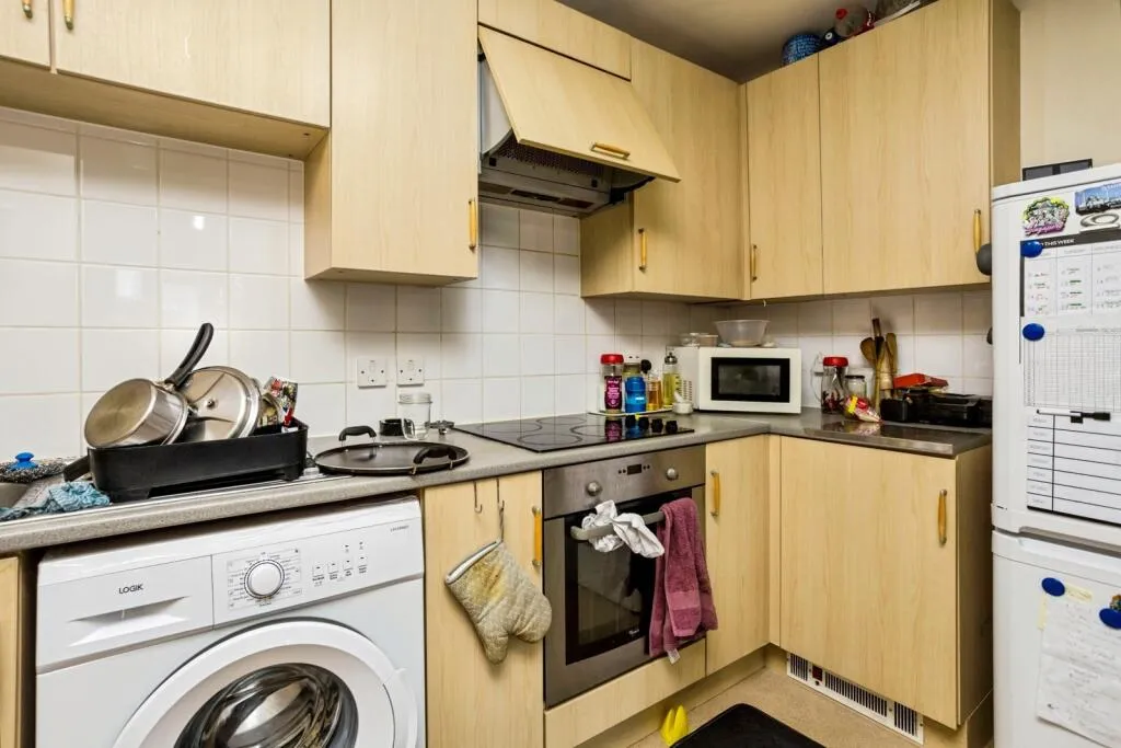 2 bed Apartment
