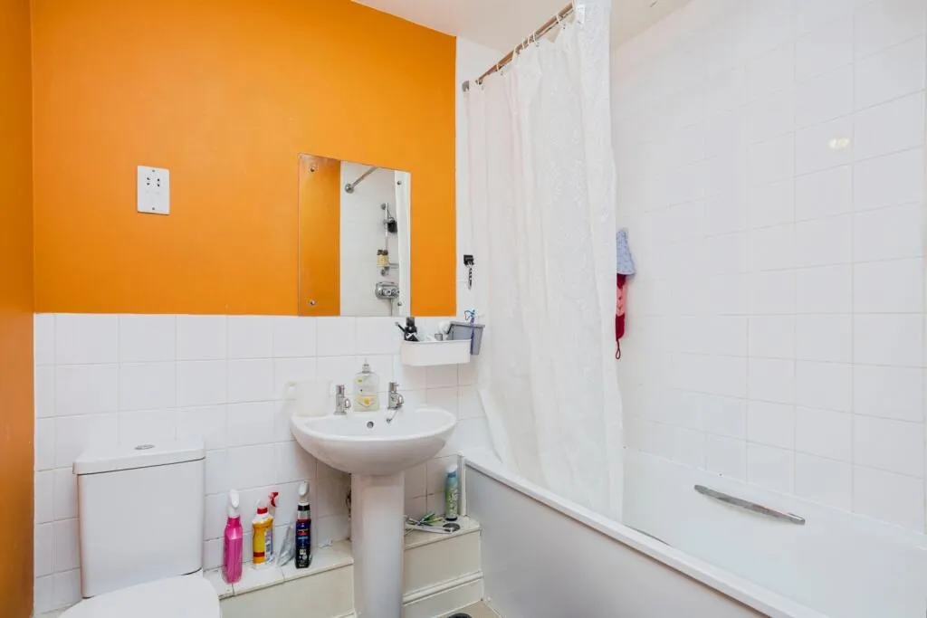 2 bed Apartment