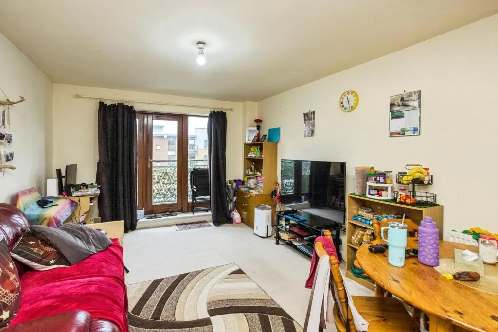 2 bed Apartment