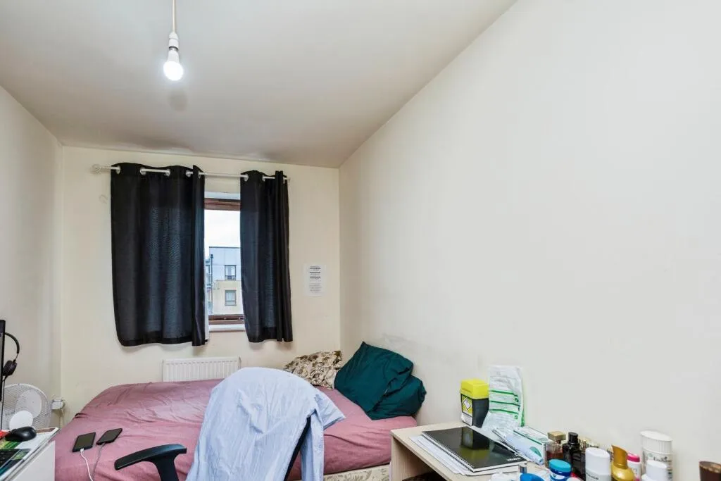 2 bed Apartment