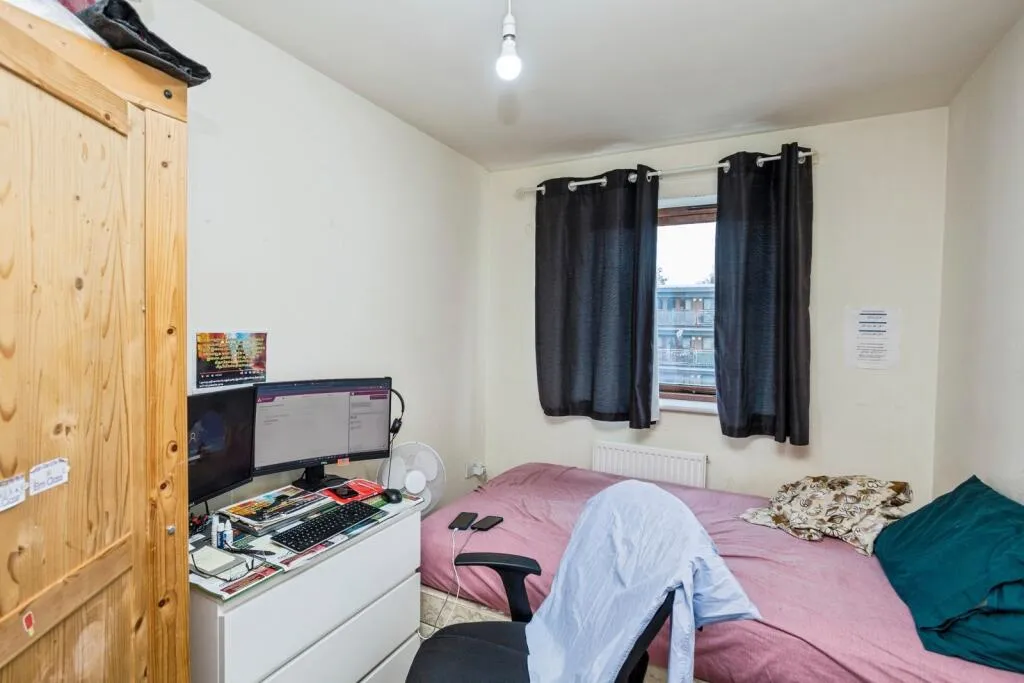 2 bed Apartment