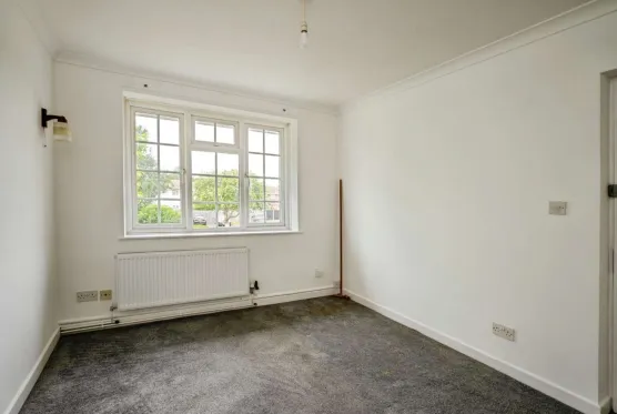 1 bed Apartment