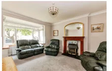 4 bed End of Terrace
