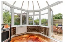 4 bed End of Terrace