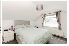 4 bed End of Terrace