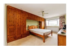 4 bed End of Terrace
