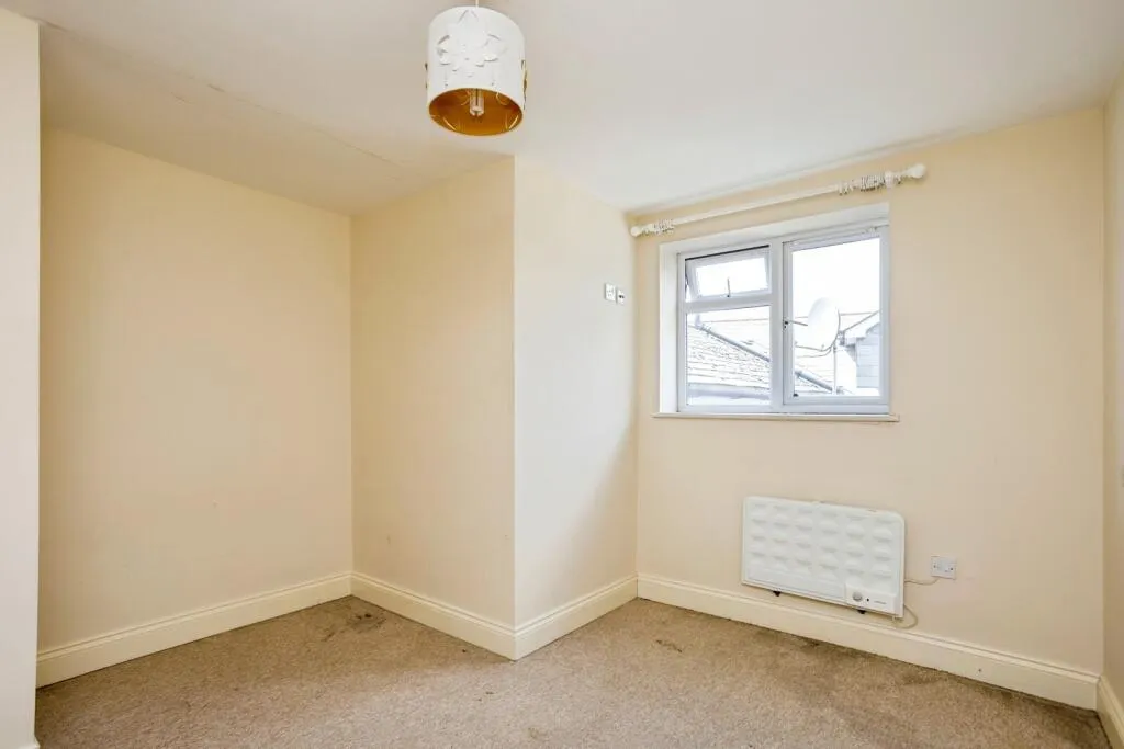 1 bed Apartment
