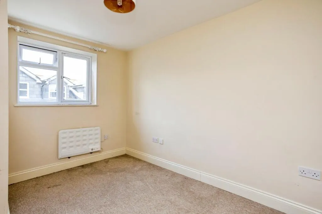 1 bed Apartment