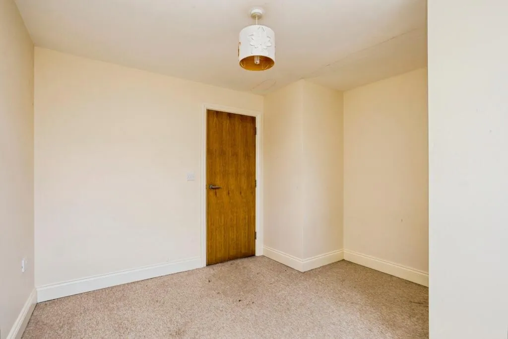 1 bed Apartment