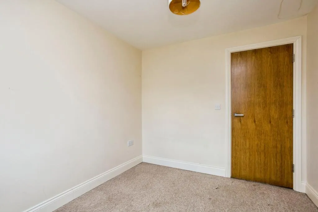 1 bed Apartment