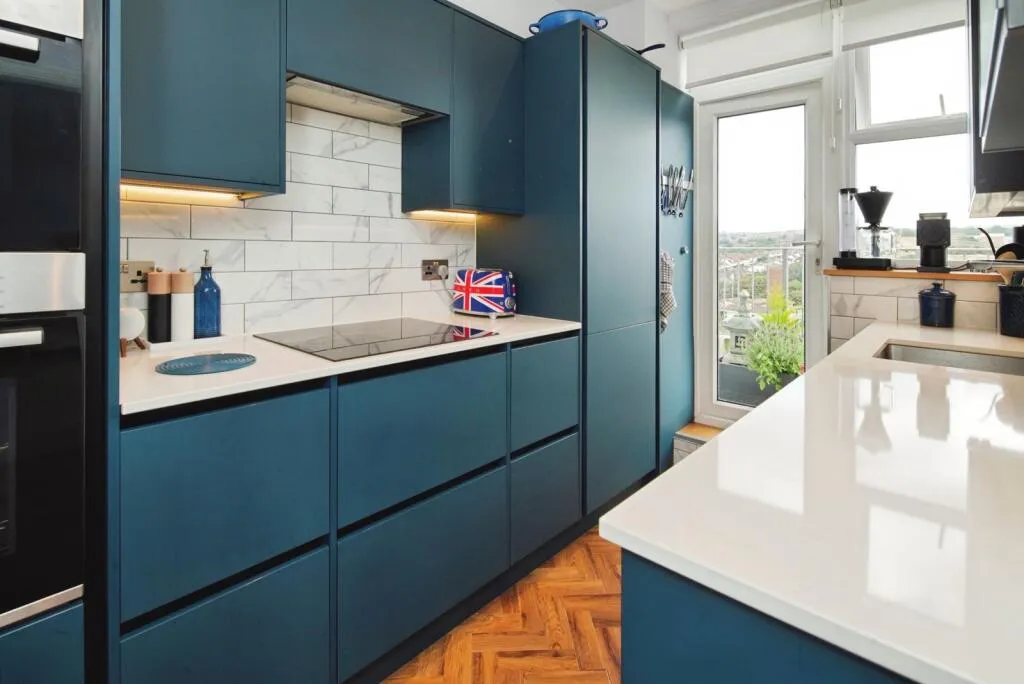 2 bed Apartment