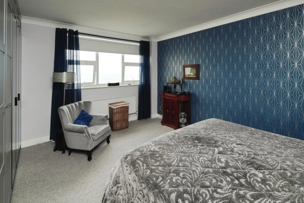 2 bed Apartment