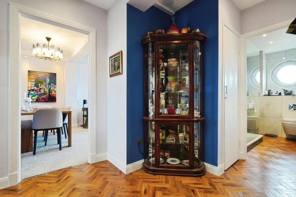 2 bed Apartment