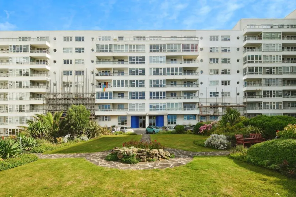 2 bed Apartment