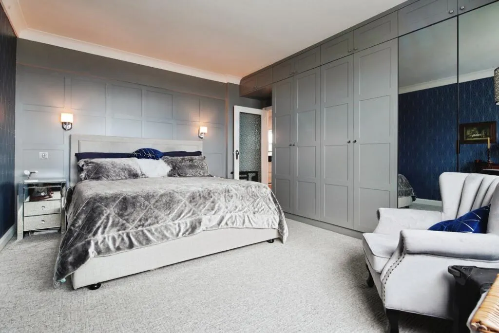 2 bed Apartment