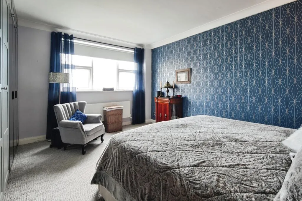 2 bed Apartment