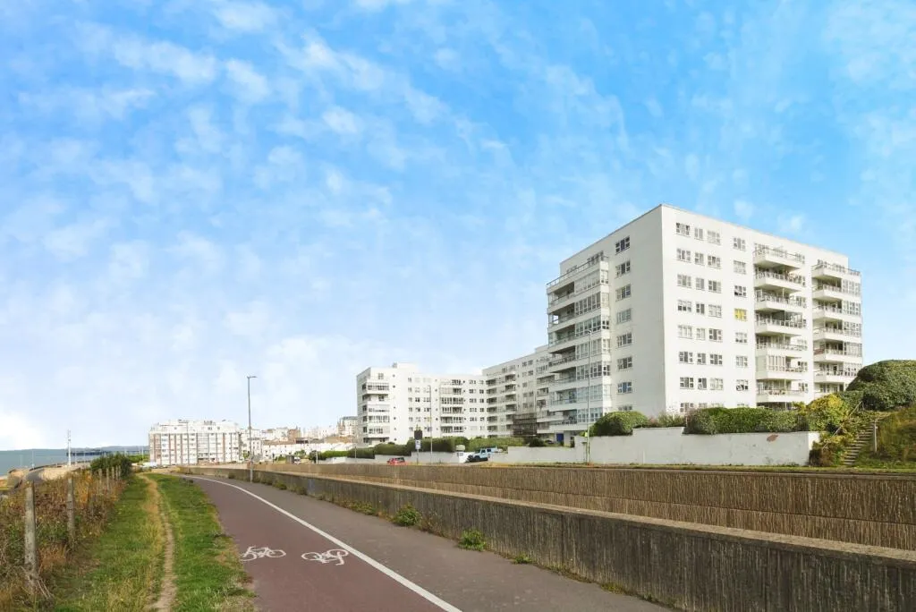 2 bed Apartment