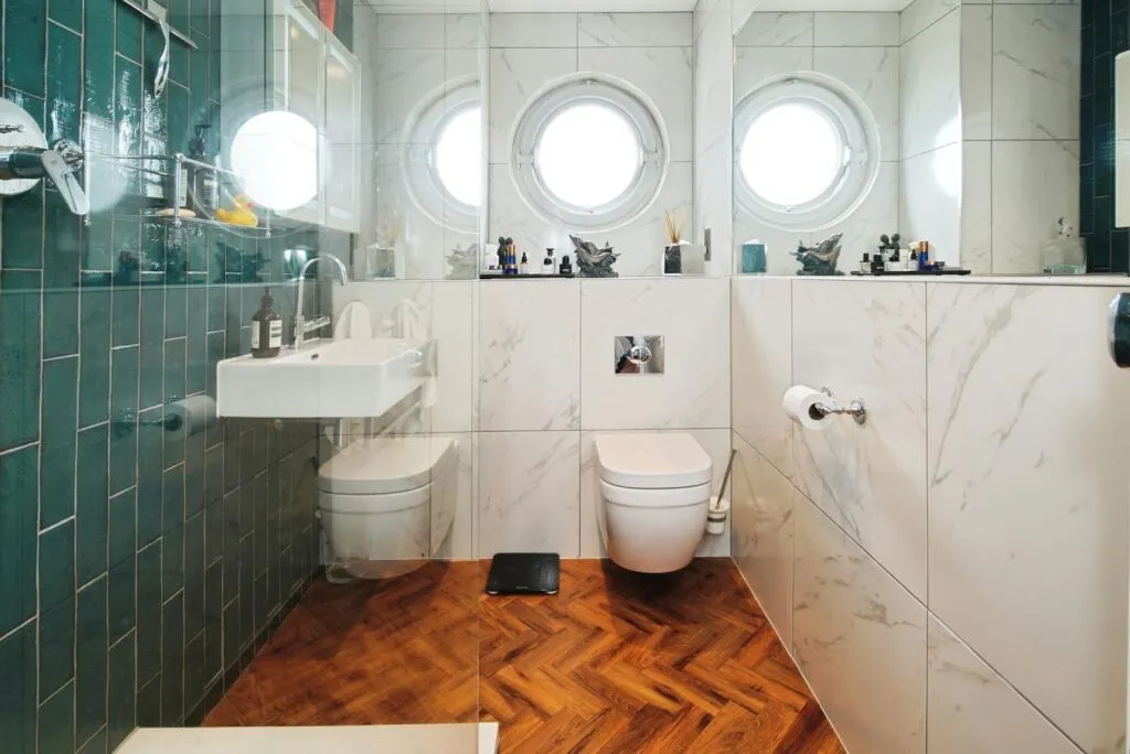 2 bed Apartment