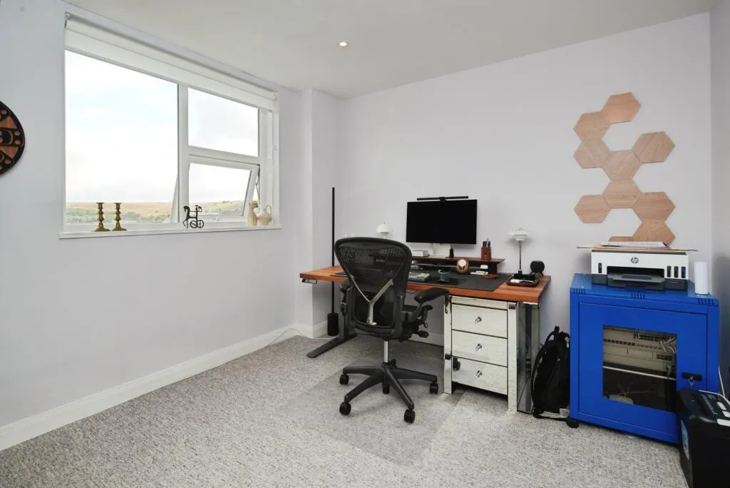 2 bed Apartment