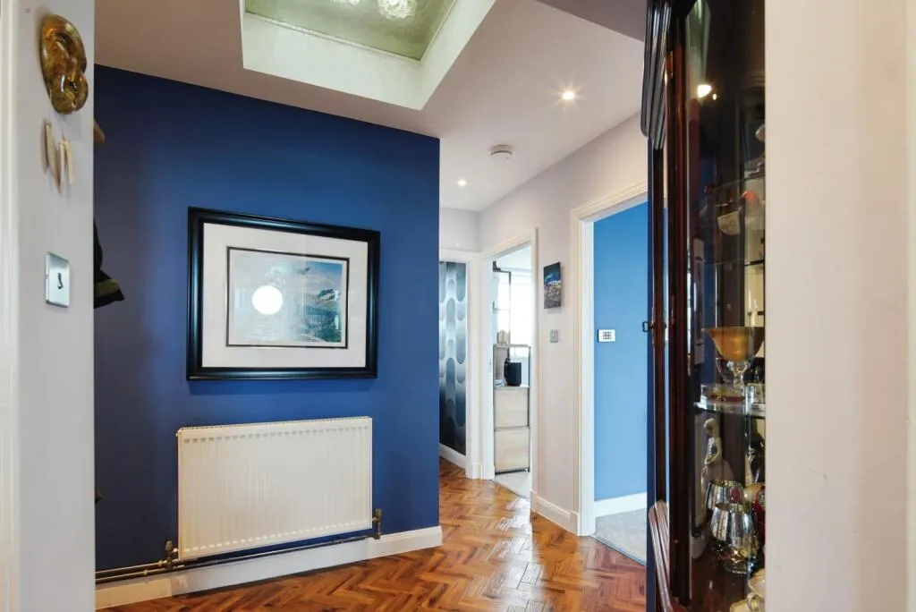 2 bed Apartment