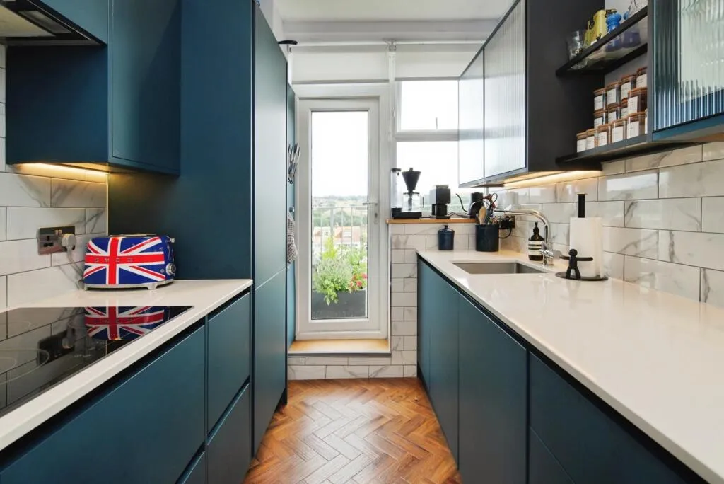 2 bed Apartment