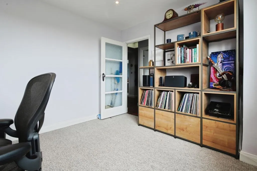 2 bed Apartment