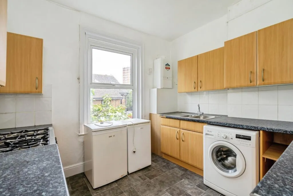 3 bed Flat Share