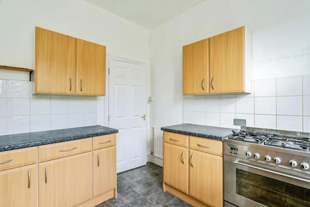 3 bed Flat Share