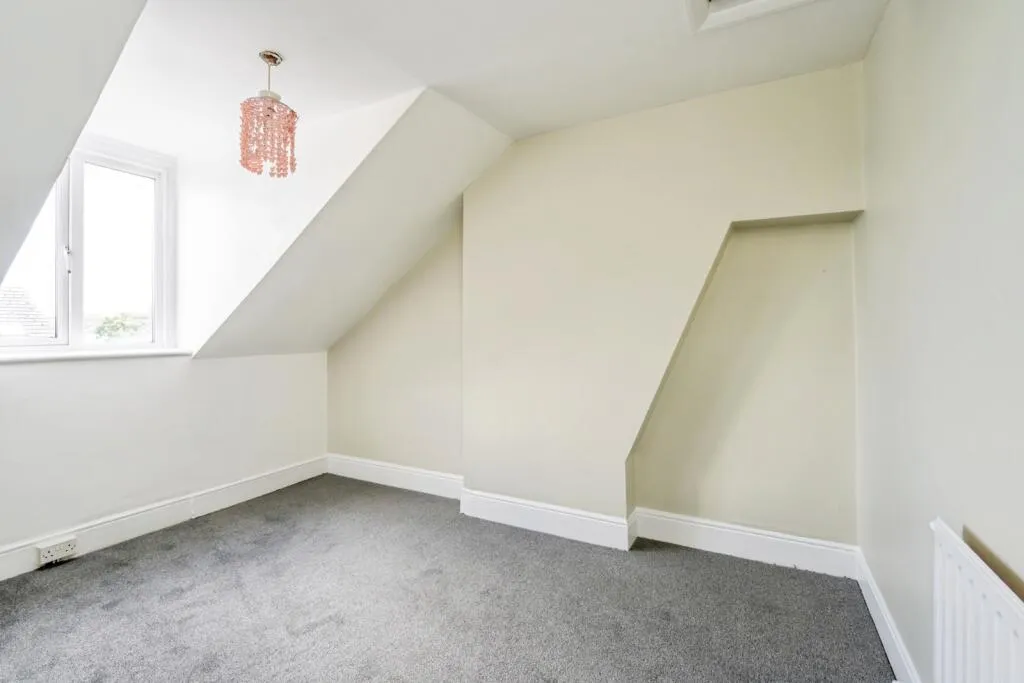 3 bed Flat Share